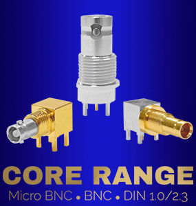 Core Range